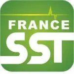 logo de l'organisme de formation France SST, formation des consultants en qualité de vie au travail et formateurs en prévention des RPS