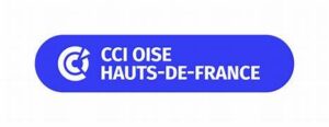 logo de la CCI Oise / chambre de commerce et de l'industrie de l'Oise