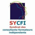 logo du syndicat des consultants formateurs indépendants